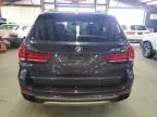 2016 BMW X5 XDRIVE50I