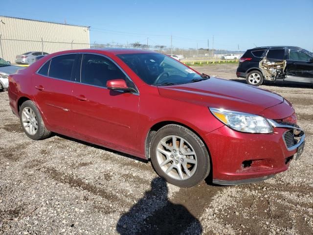 2014 Chevrolet Malibu 1LT