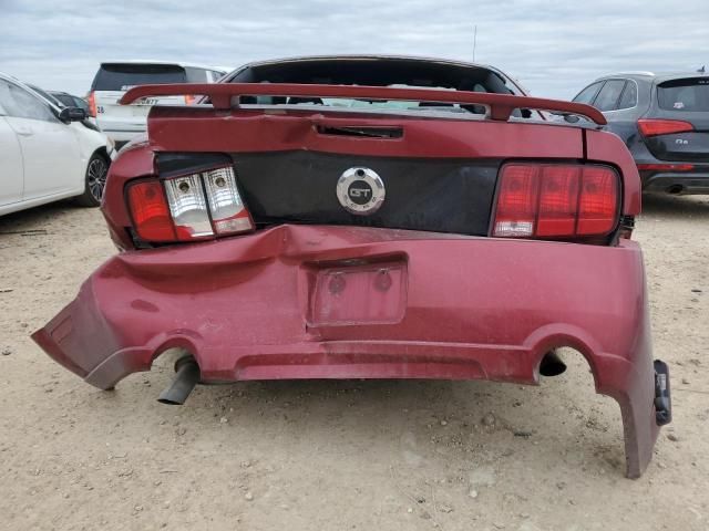 2006 Ford Mustang GT