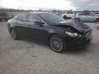 2013 Ford Fusion Titanium