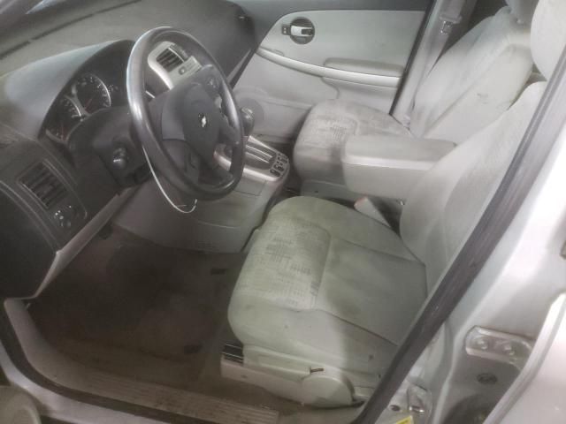 2006 Chevrolet Equinox LS