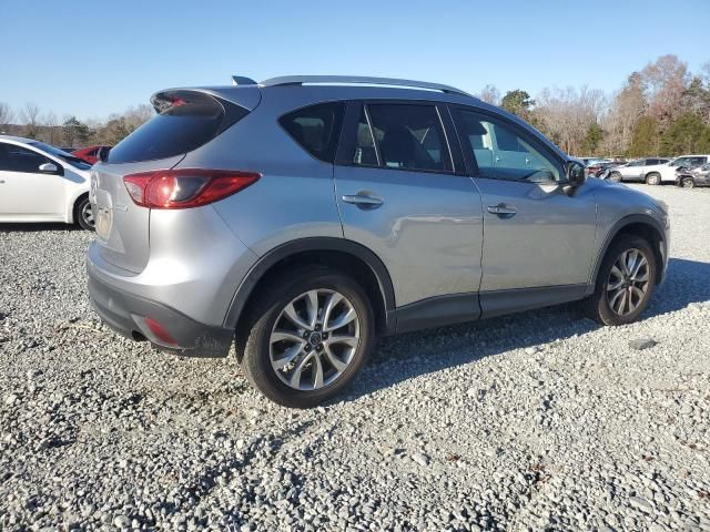 2015 Mazda CX-5 GT