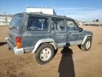 1992 Jeep Cherokee Laredo