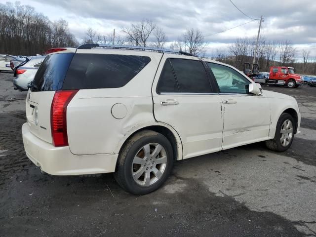 2009 Cadillac SRX