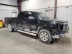 2011 GMC Sierra K1500 SLT