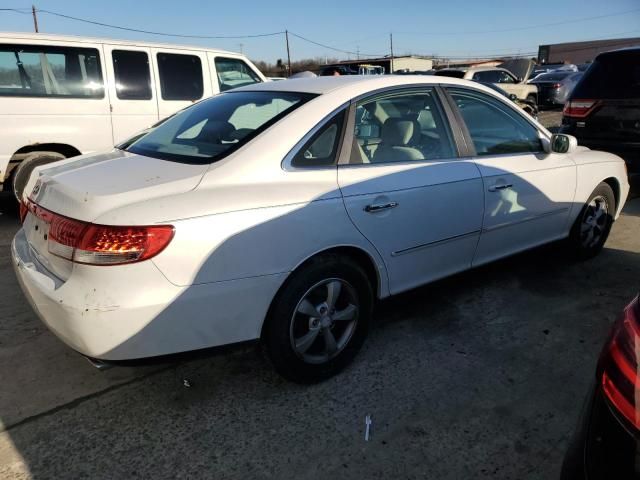 2007 Hyundai Azera SE