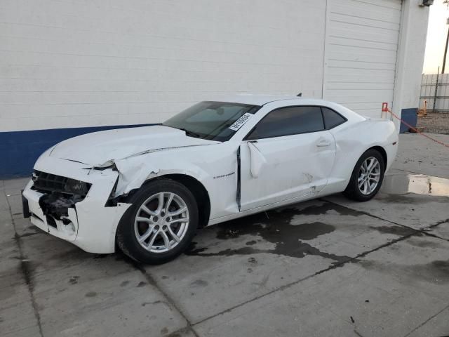 2011 Chevrolet Camaro LS