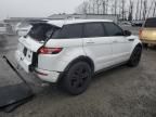 2012 Land Rover Range Rover Evoque Dynamic Premium