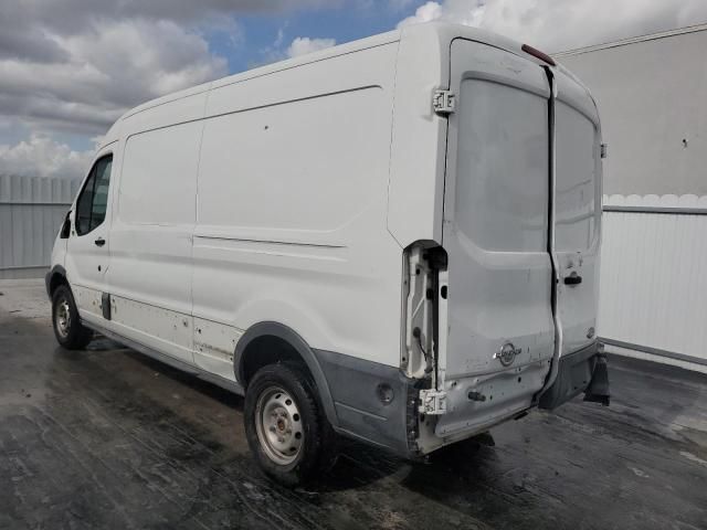 2015 Ford Transit T-250