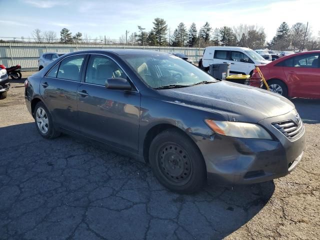 2007 Toyota Camry CE