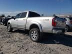 2006 Toyota Tundra Double Cab SR5