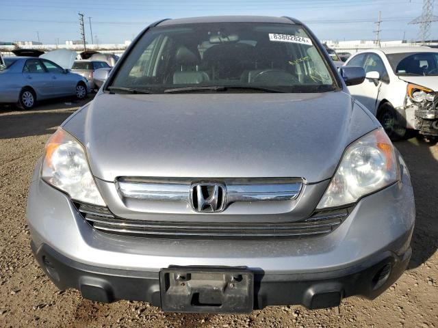 2008 Honda CR-V EXL