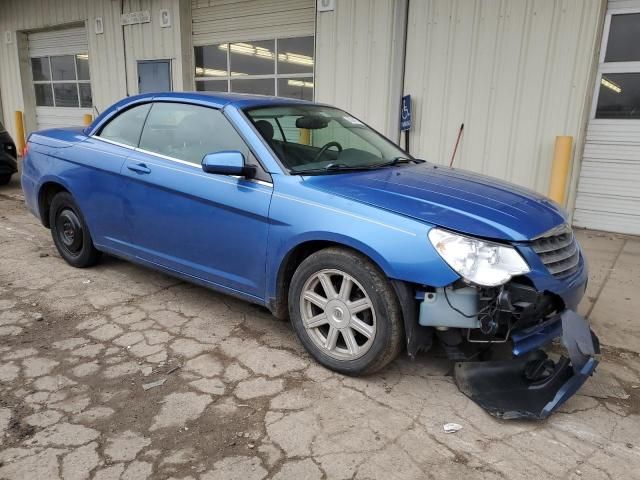 2008 Chrysler Sebring Touring