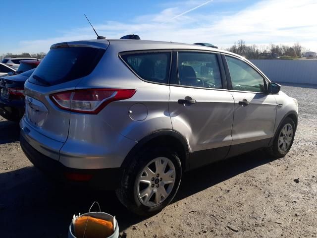 2014 Ford Escape S