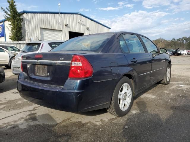 2006 Chevrolet Malibu LT