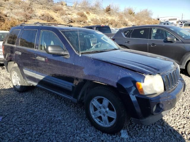 2005 Jeep Grand Cherokee Laredo