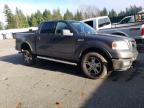 2004 Ford F150 Supercrew