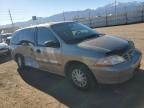 2000 Ford Windstar LX