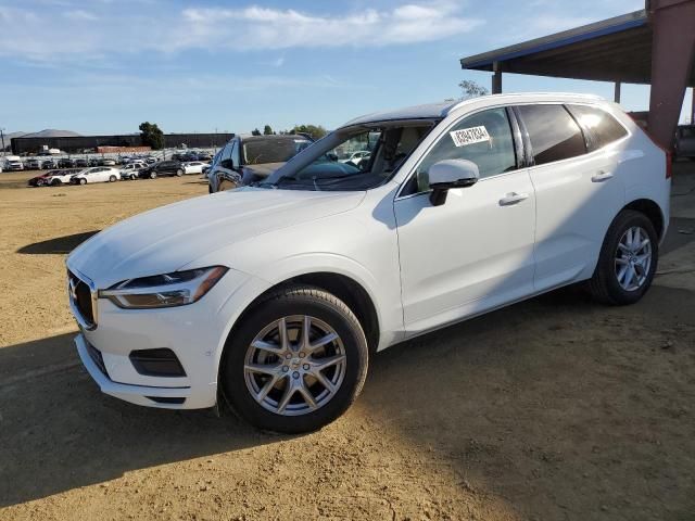 2019 Volvo XC60 T5