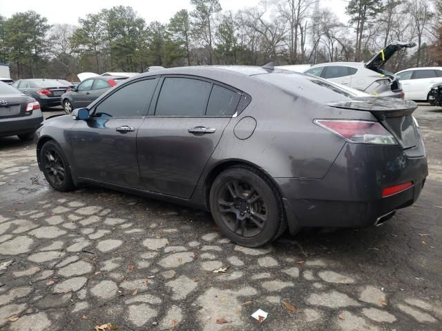 2011 Acura TL