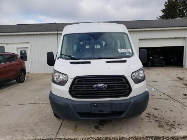 2018 Ford Transit T-350