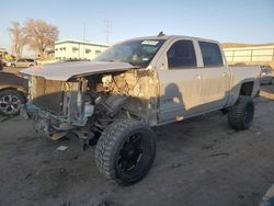 2016 Chevrolet Silverado C1500 LT en venta en Albuquerque, NM