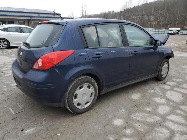 2007 Nissan Versa S