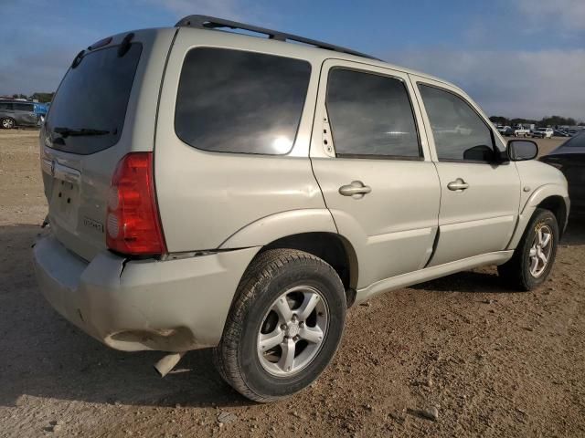 2005 Mazda Tribute I