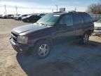 2008 Chevrolet Trailblazer LS