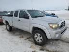 2009 Toyota Tacoma Access Cab