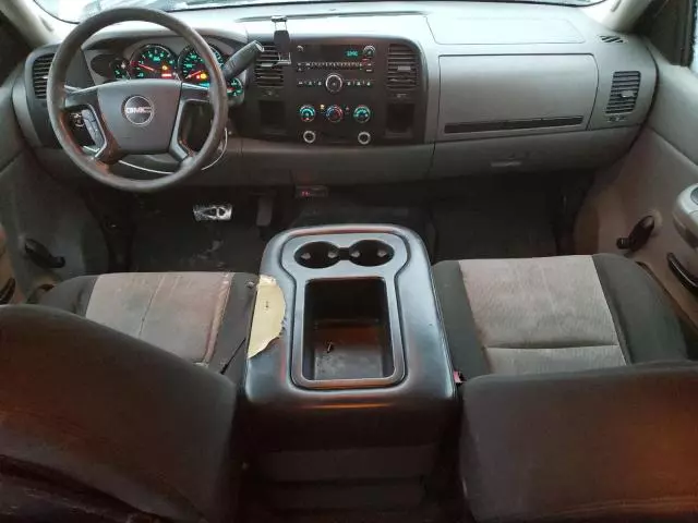 2008 GMC Sierra C3500