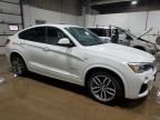 2016 BMW X4 XDRIVE28I