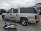 2005 Chevrolet Suburban C1500