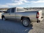 2001 GMC Sierra K1500 C3