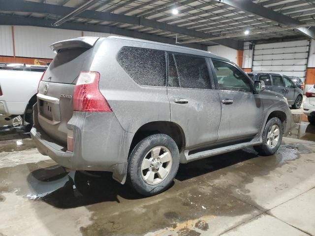 2010 Lexus GX 460