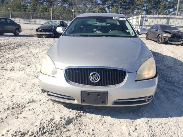 2007 Buick Lucerne CXS