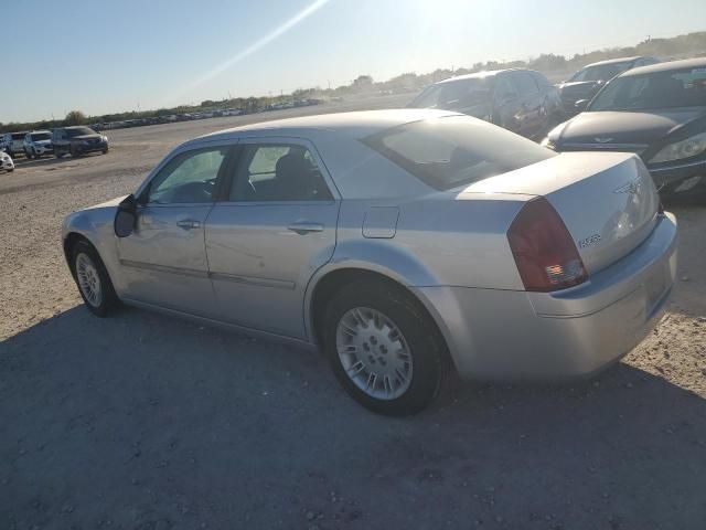 2006 Chrysler 300