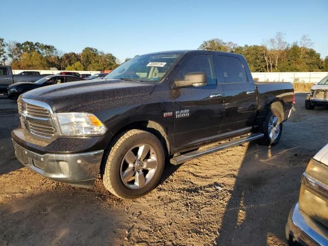 2016 Dodge RAM 1500 SLT