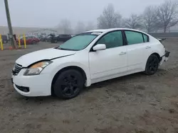 2009 Nissan Altima 2.5 en venta en Baltimore, MD