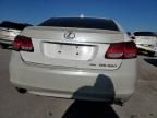 2011 Lexus GS 350