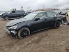 2014 Lexus GS 350