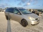 2004 Toyota Sienna CE