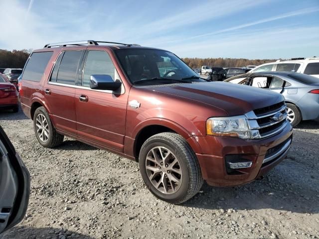 2016 Ford Expedition XLT