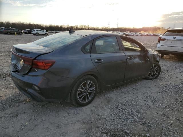 2023 KIA Forte LX