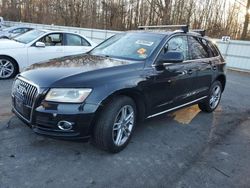 2014 Audi Q5 TDI Premium Plus en venta en Glassboro, NJ