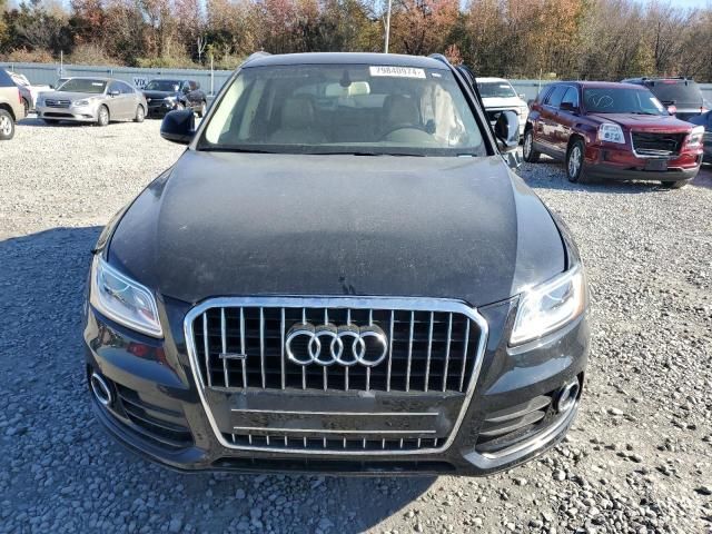 2014 Audi Q5 Premium Plus