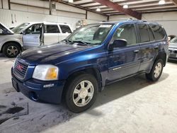 GMC salvage cars for sale: 2004 GMC Envoy