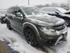 2019 Dodge Journey Crossroad