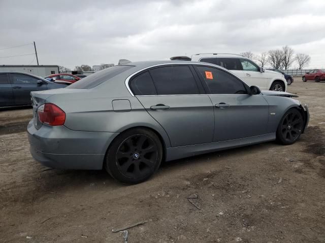 2006 BMW 330 I