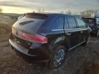 2008 Lincoln MKX